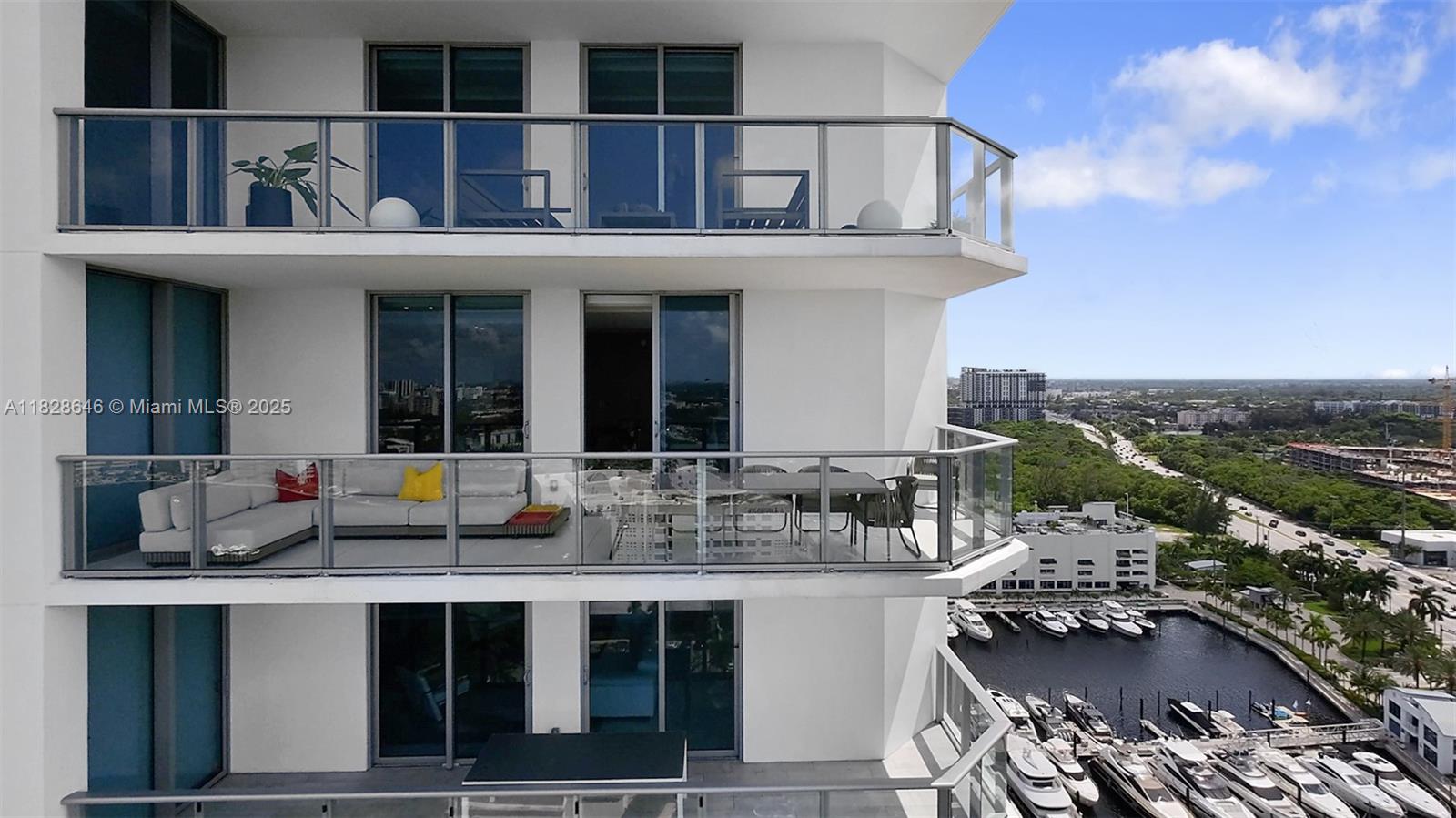 Photo of 17301 Biscayne Blvd  #2102, North Miami Beach, Florida, 33160 - 