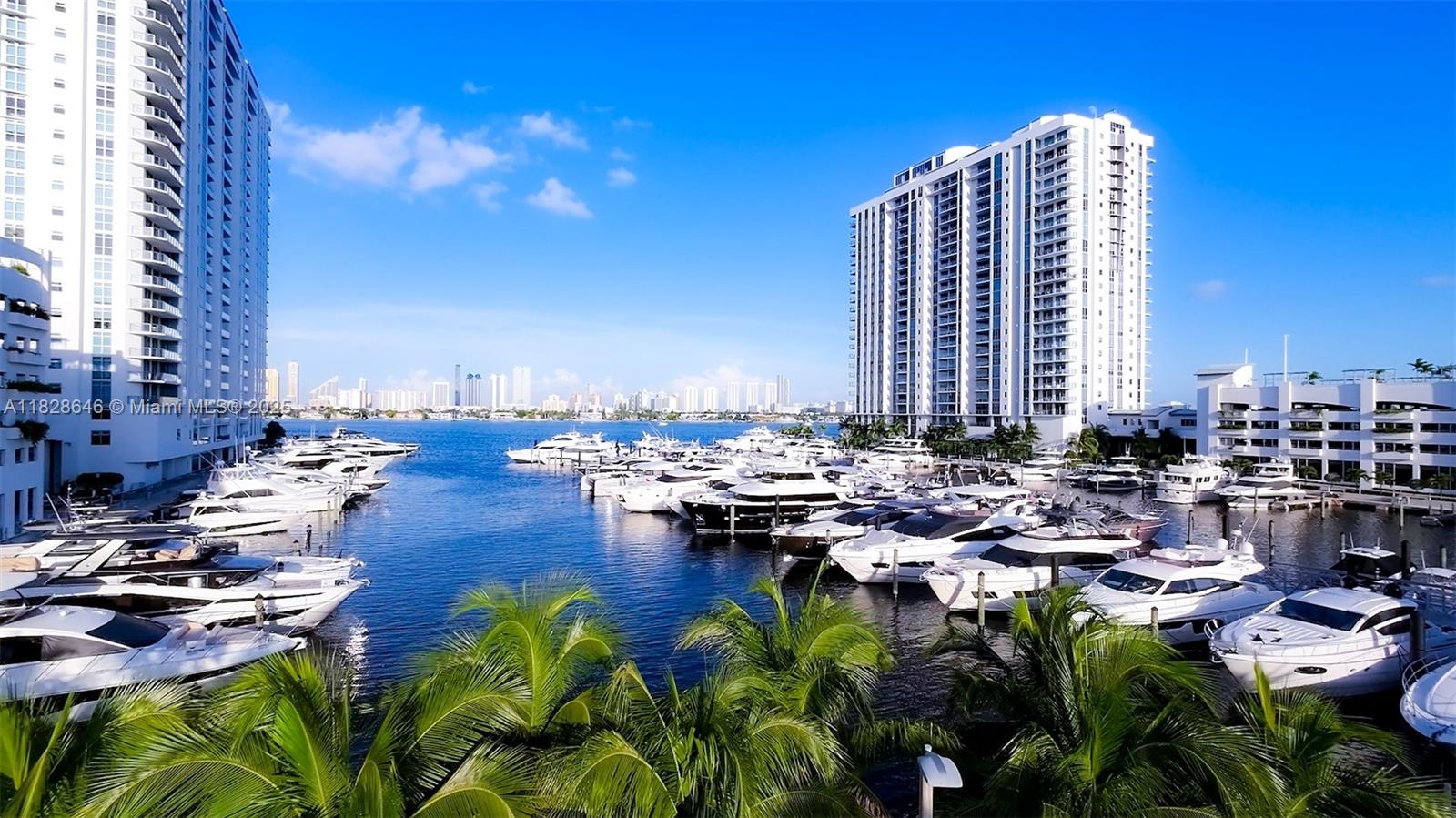 Photo of 17301 Biscayne Blvd  #2102, North Miami Beach, Florida, 33160 - 