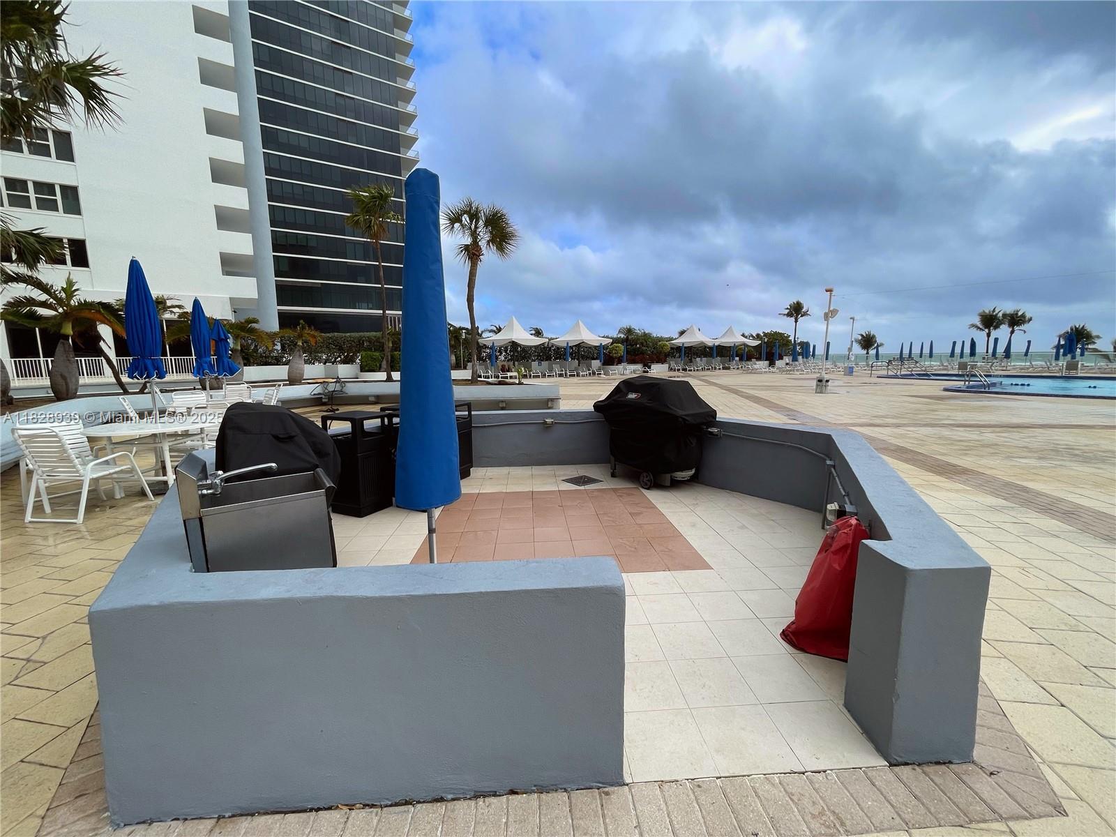 Photo of 2030 Ocean Dr  #2018, Hallandale Beach, Florida, 33009 - 
