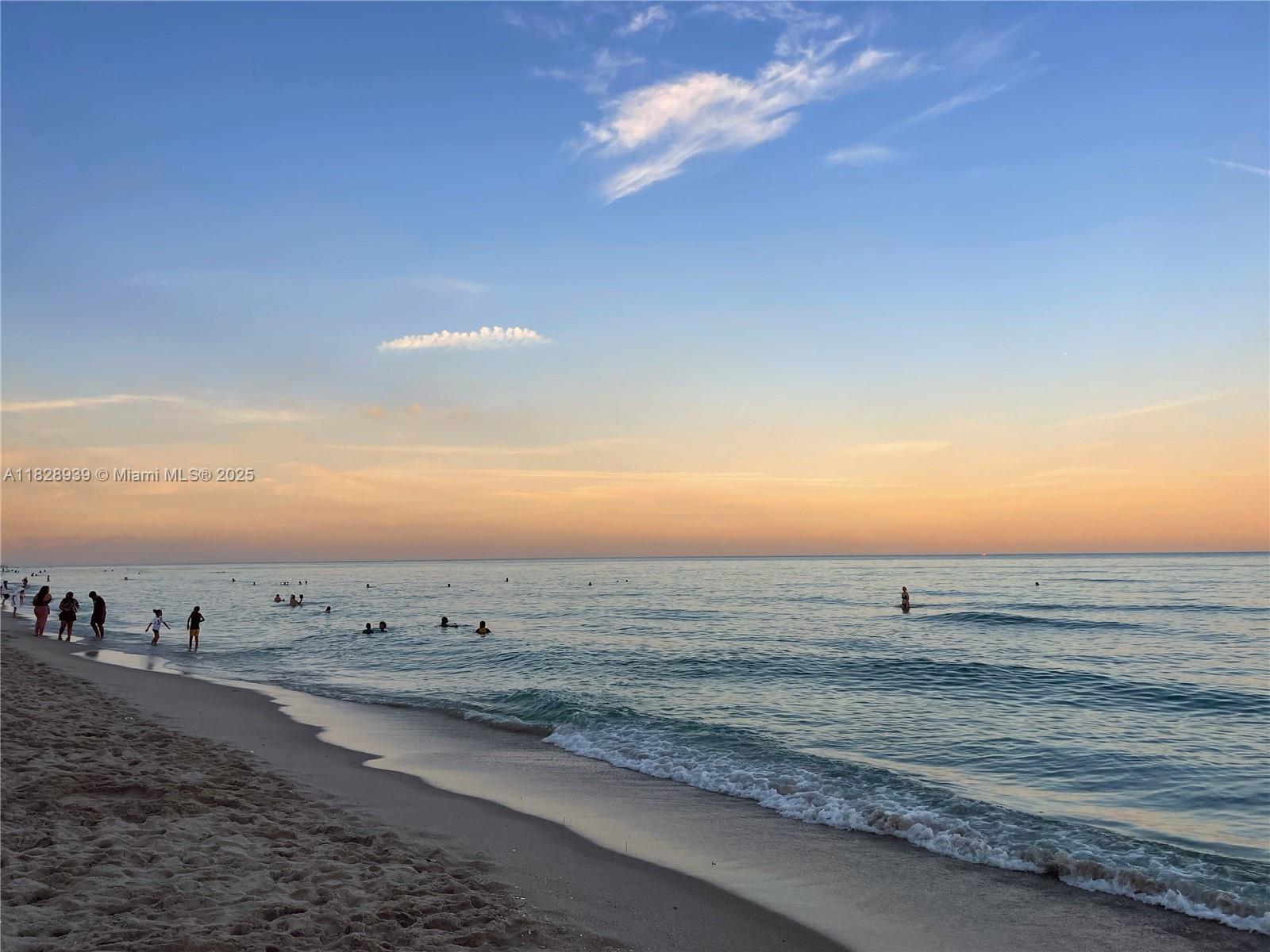 Photo of 2030 Ocean Dr #2018, Hallandale Beach, Florida, 33009 -