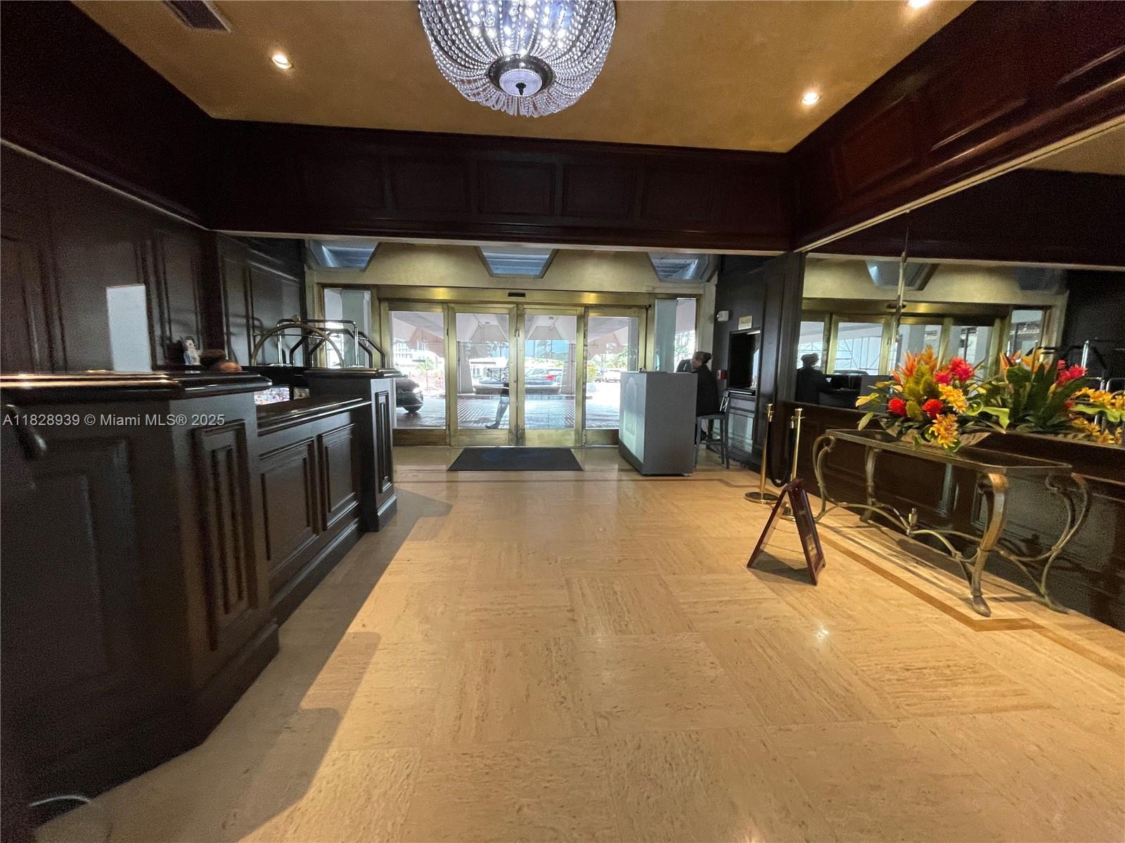 Photo of 2030 Ocean Dr #2018, Hallandale Beach, Florida, 33009 -