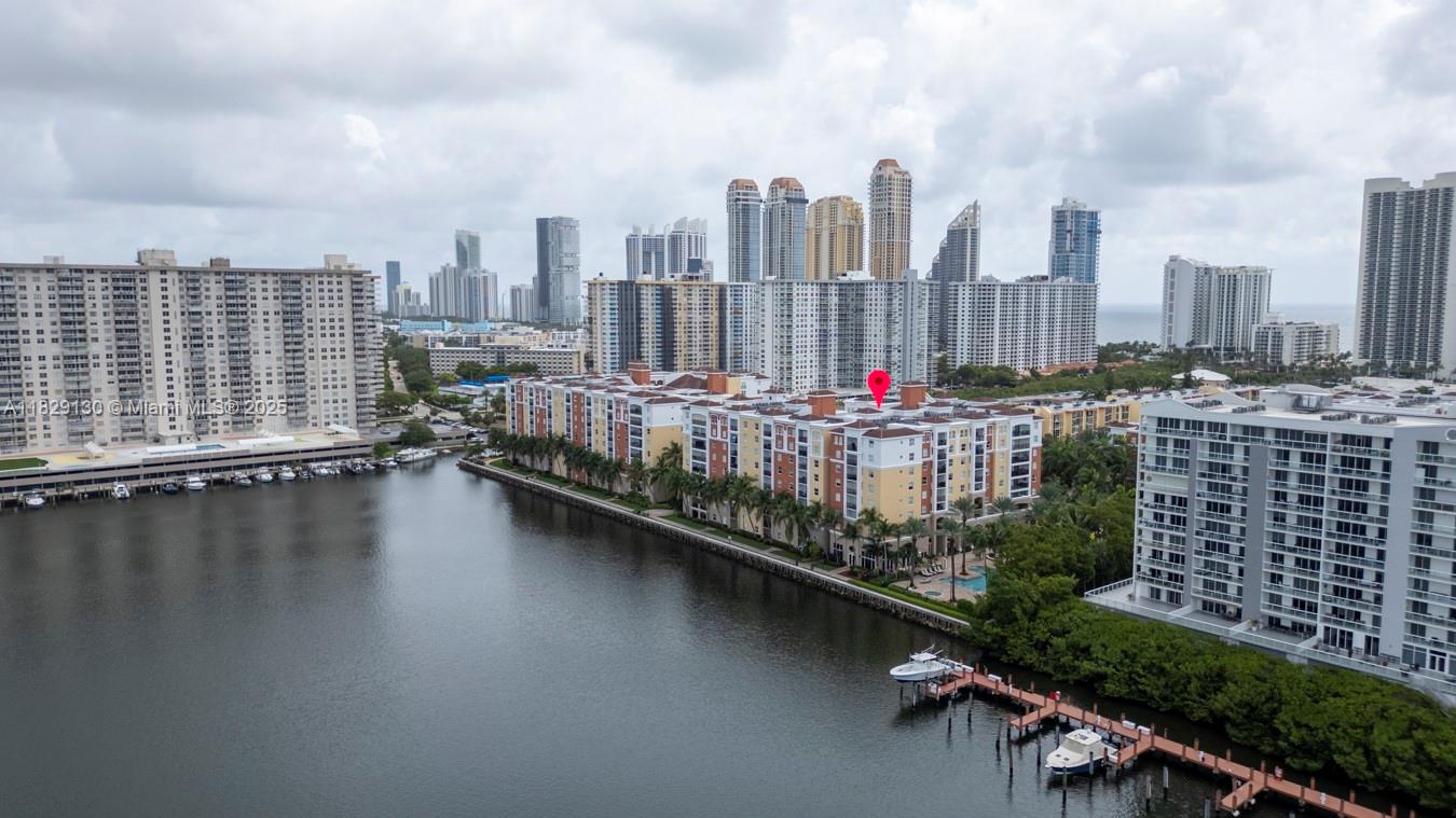 Photo of 17100 Bay Rd  #1610, Sunny Isles Beach, Florida, 33160 - 