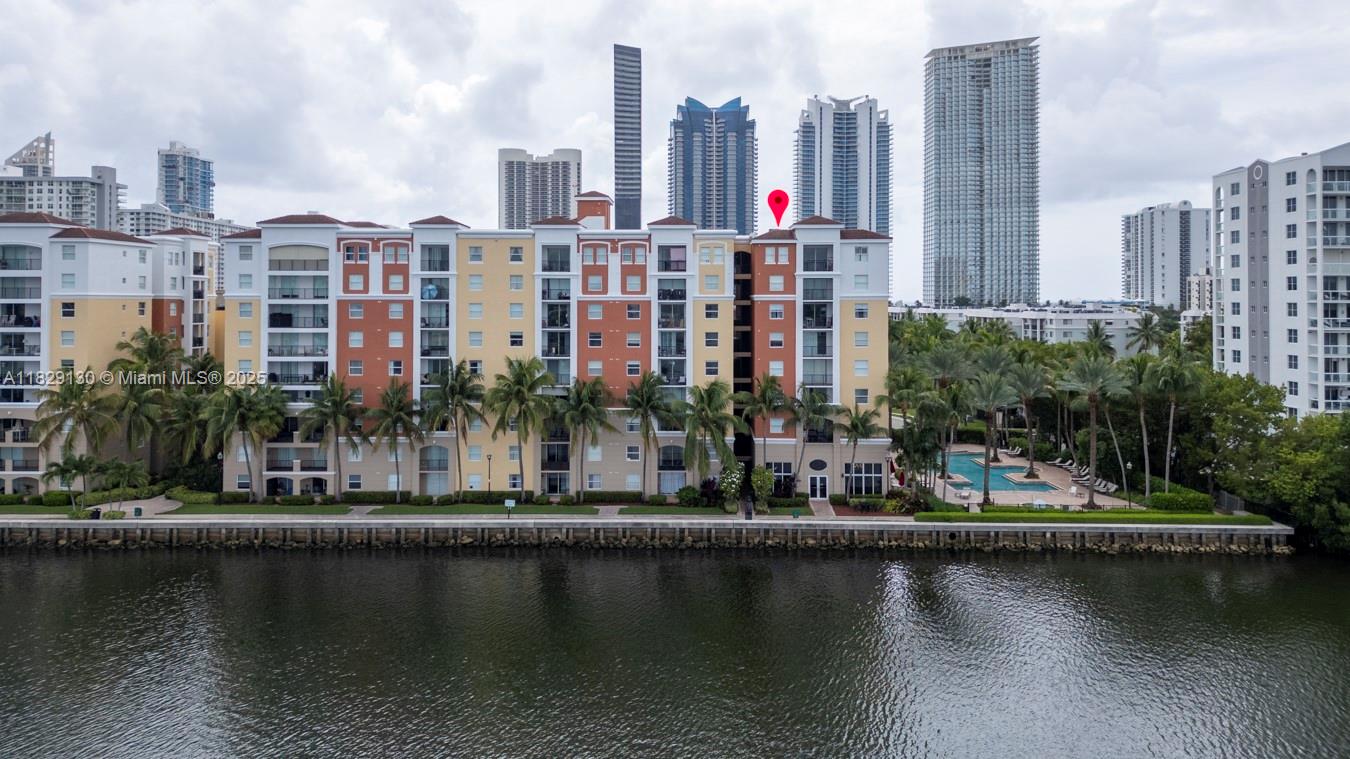 Photo of 17100 Bay Rd  #1610, Sunny Isles Beach, Florida, 33160 - 