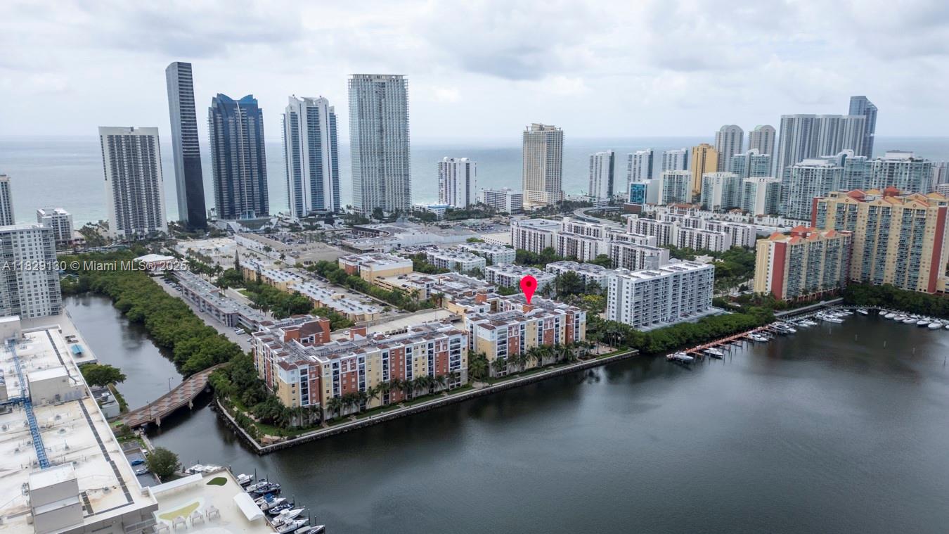 Photo of 17100 Bay Rd  #1610, Sunny Isles Beach, Florida, 33160 - 