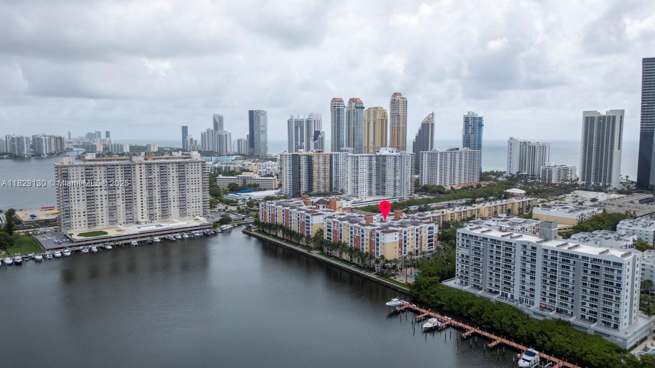 Photo of 17100 Bay Rd  #1610, Sunny Isles Beach, Florida, 33160 - 