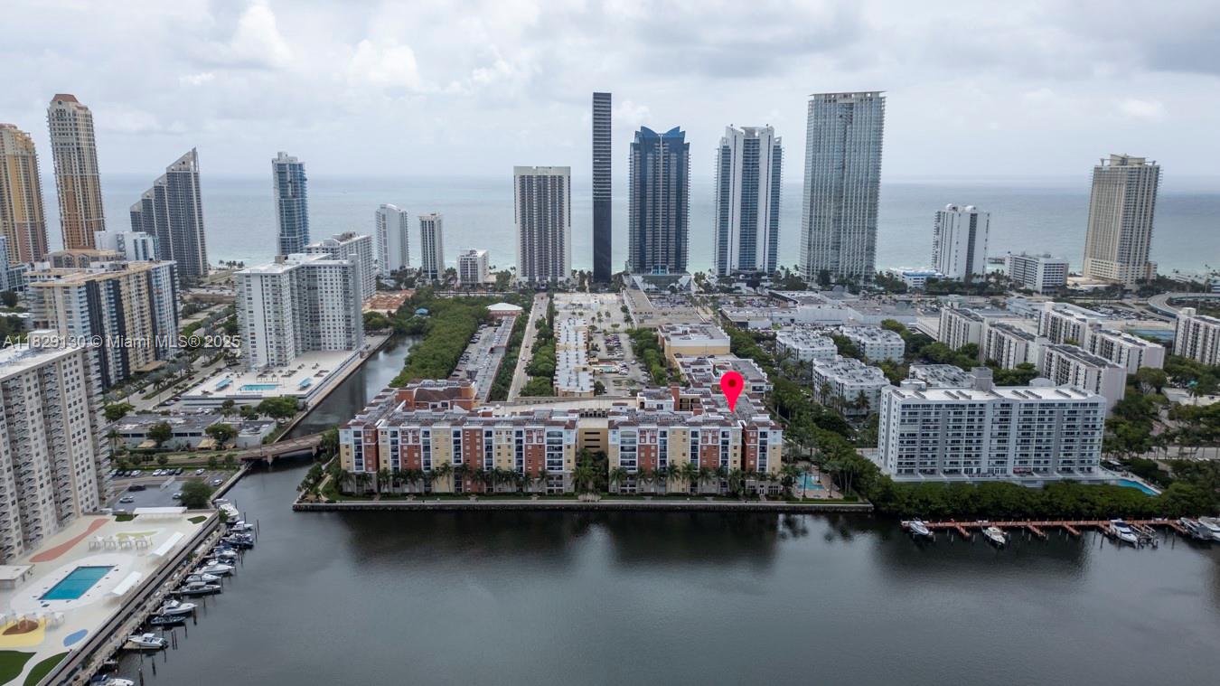 Photo of 17100 Bay Rd  #1610, Sunny Isles Beach, Florida, 33160 - 