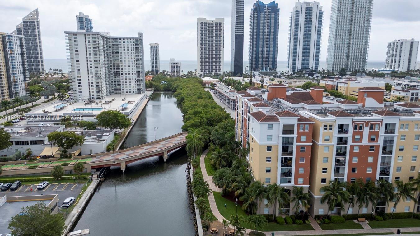 Photo of 17100 Bay Rd  #1610, Sunny Isles Beach, Florida, 33160 - 