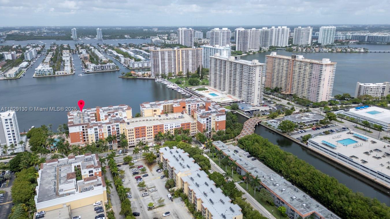 Photo of 17100 Bay Rd  #1610, Sunny Isles Beach, Florida, 33160 - 