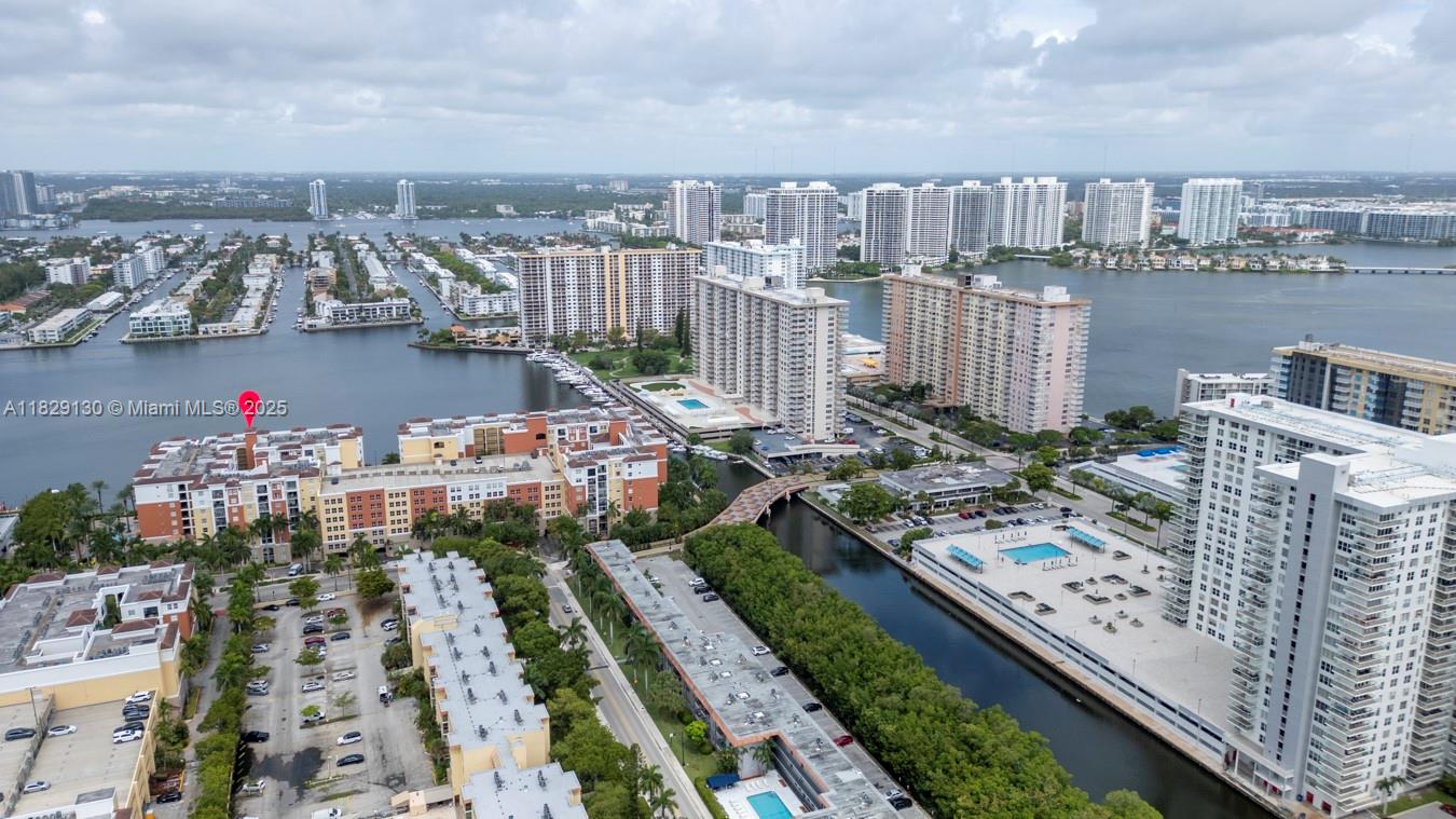 Photo of 17100 Bay Rd  #1610, Sunny Isles Beach, Florida, 33160 - 