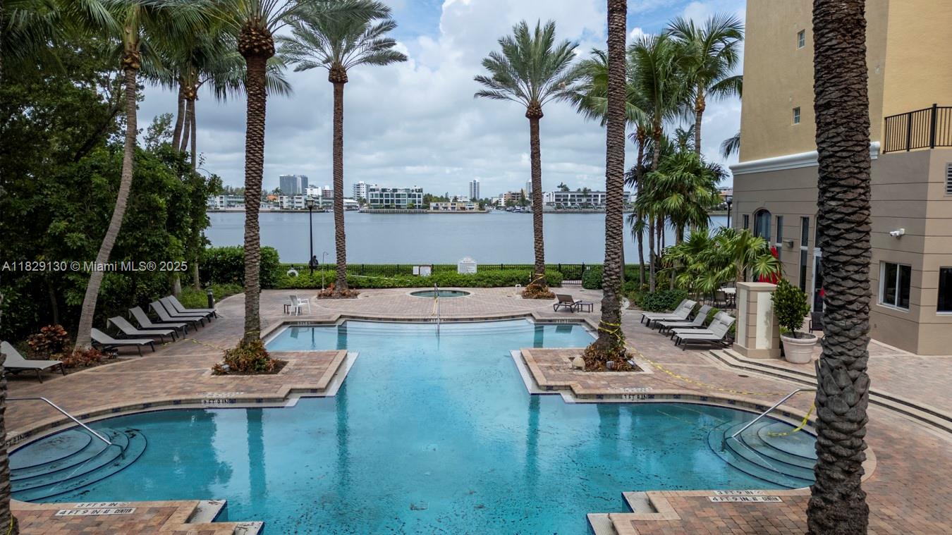 Photo of 17100 Bay Rd  #1610, Sunny Isles Beach, Florida, 33160 - 