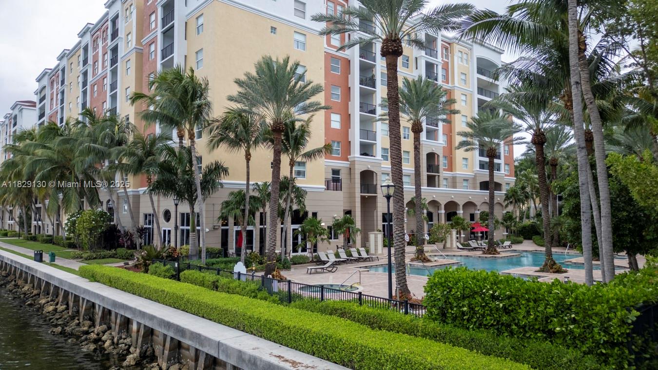 Photo of 17100 Bay Rd  #1610, Sunny Isles Beach, Florida, 33160 - 