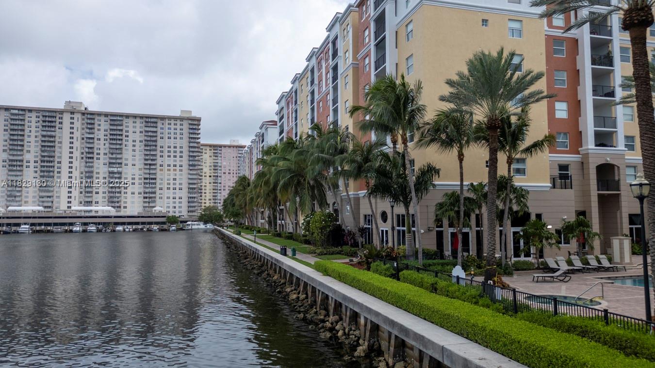 Photo of 17100 Bay Rd  #1610, Sunny Isles Beach, Florida, 33160 - 
