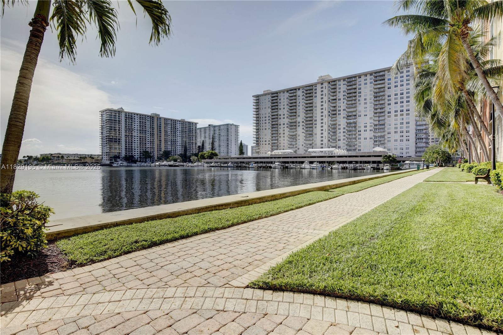 Photo of 17150 Bay Rd  #2707, Sunny Isles Beach, Florida, 33160 - 