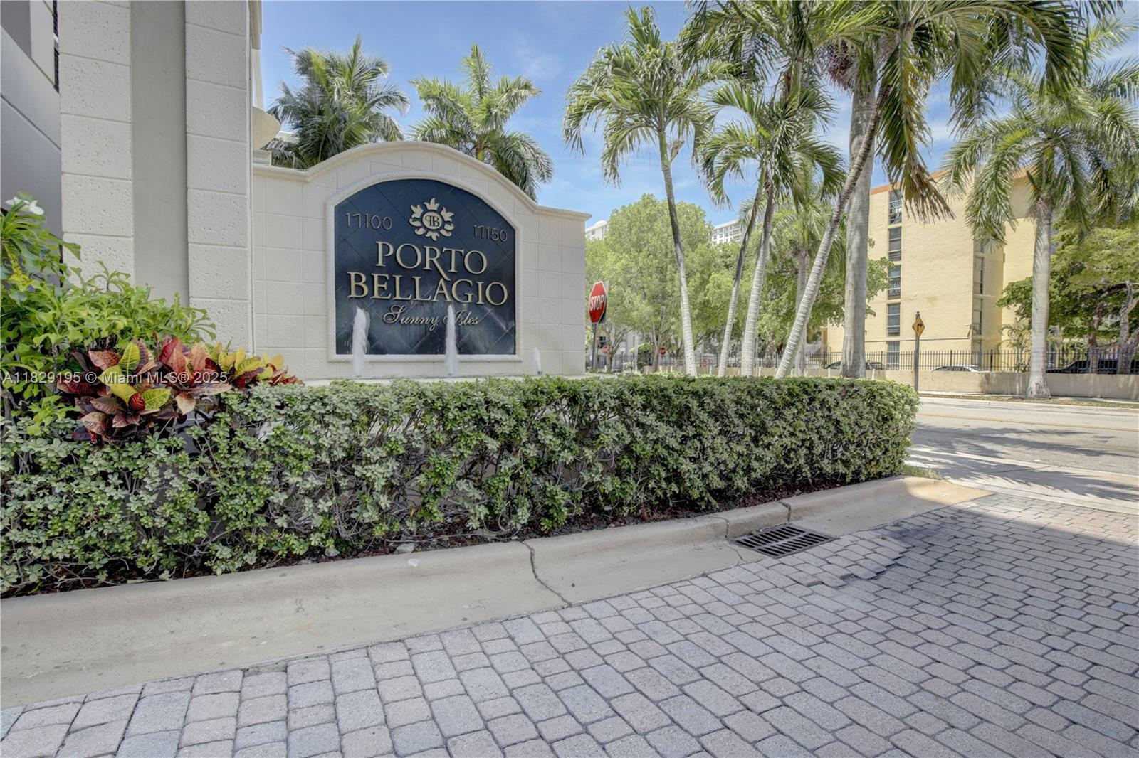 Photo of 17150 Bay Rd  #2707, Sunny Isles Beach, Florida, 33160 - 