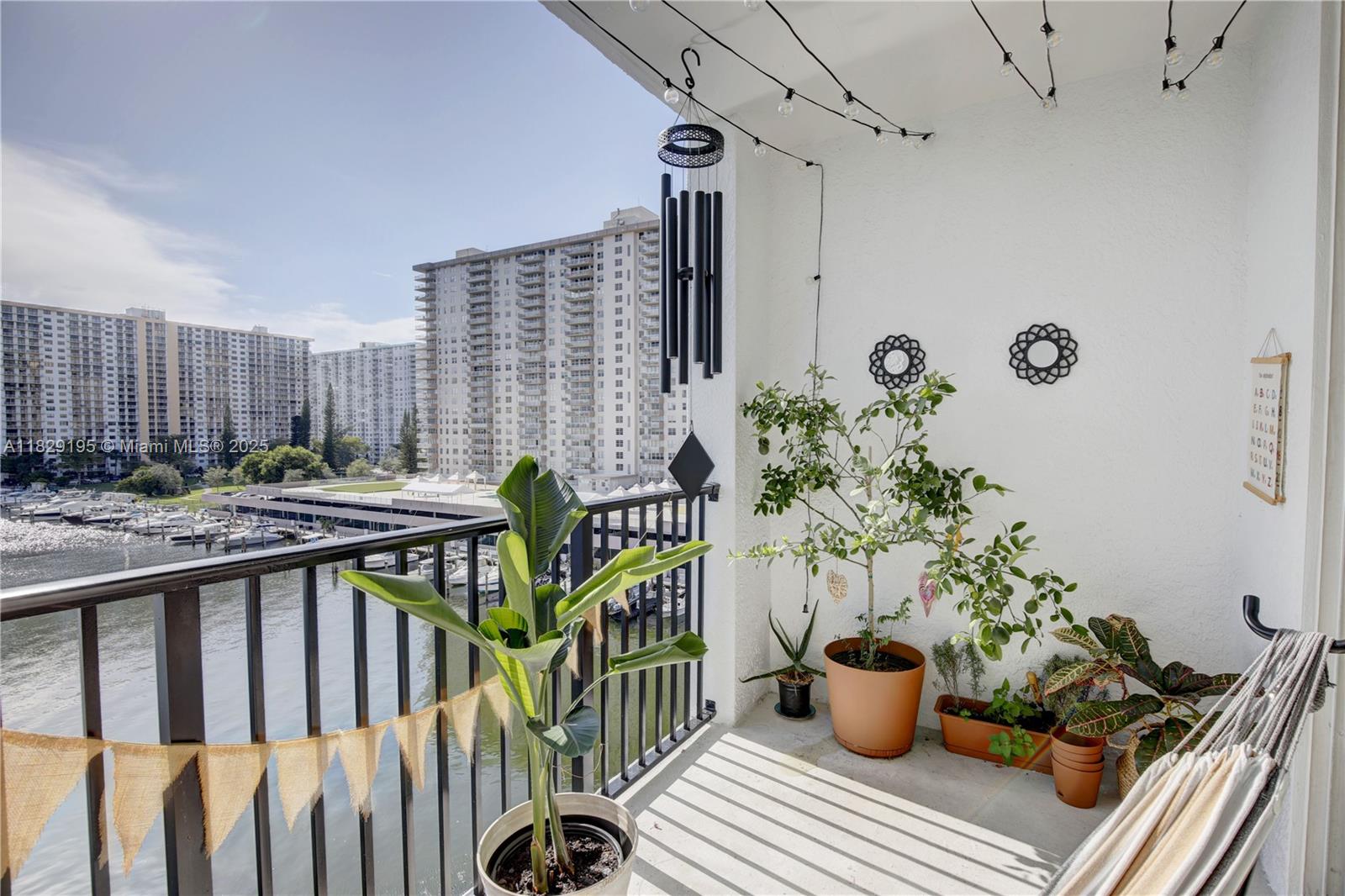 Photo of 17150 Bay Rd #2707, Sunny Isles Beach, Florida, 33160 -