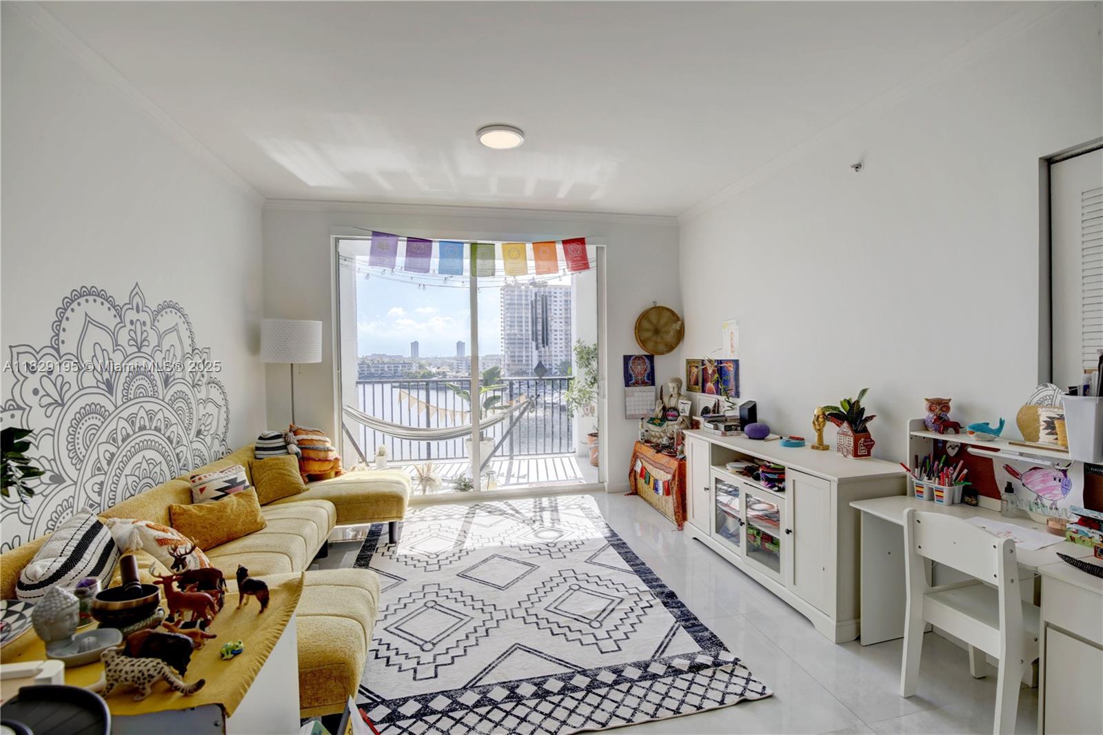 Photo of 17150 Bay Rd #2707, Sunny Isles Beach, Florida, 33160 -