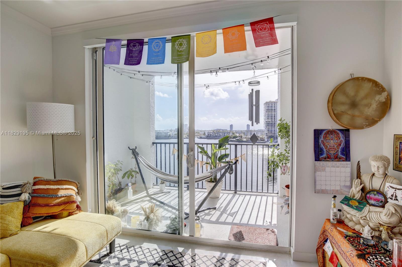 Photo of 17150 Bay Rd #2707, Sunny Isles Beach, Florida, 33160 -