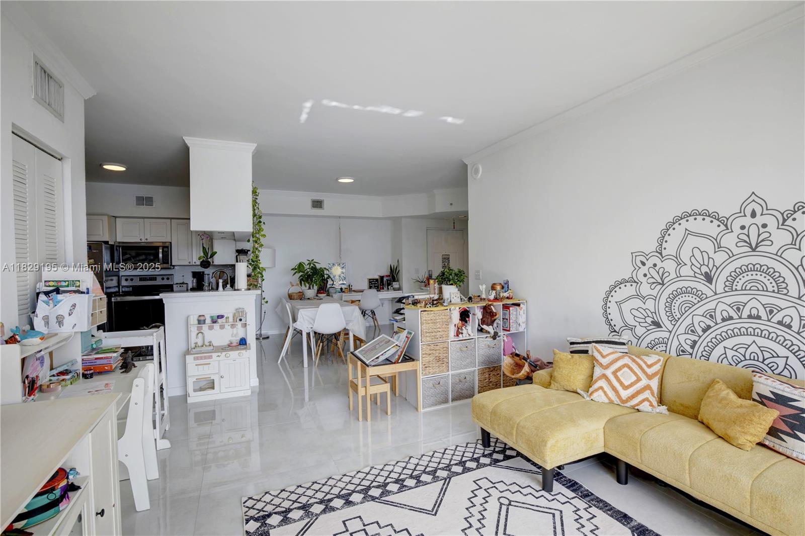 Photo of 17150 Bay Rd #2707, Sunny Isles Beach, Florida, 33160 -