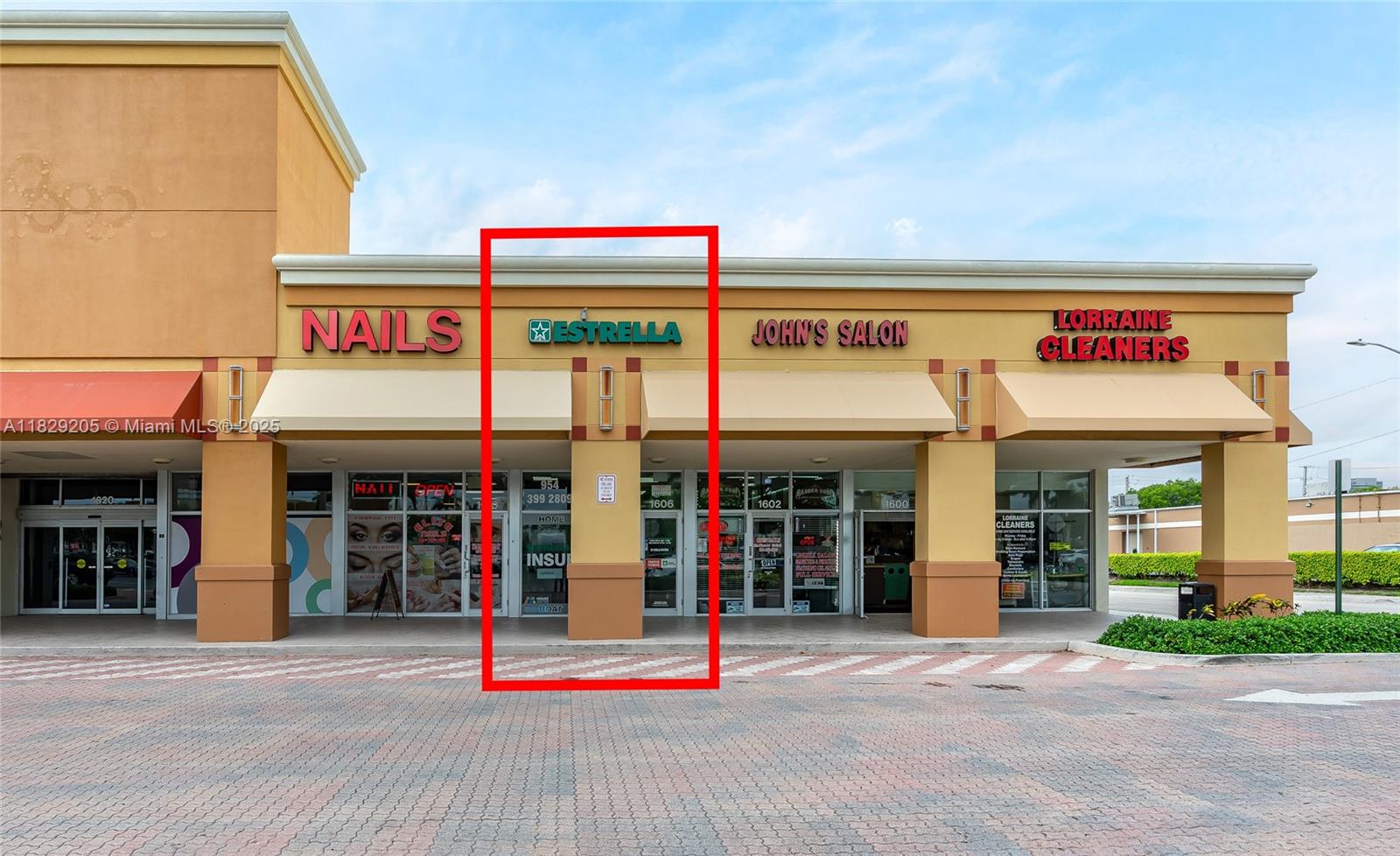 See details / sq. ft. $ 2025-09-29 0 Photo