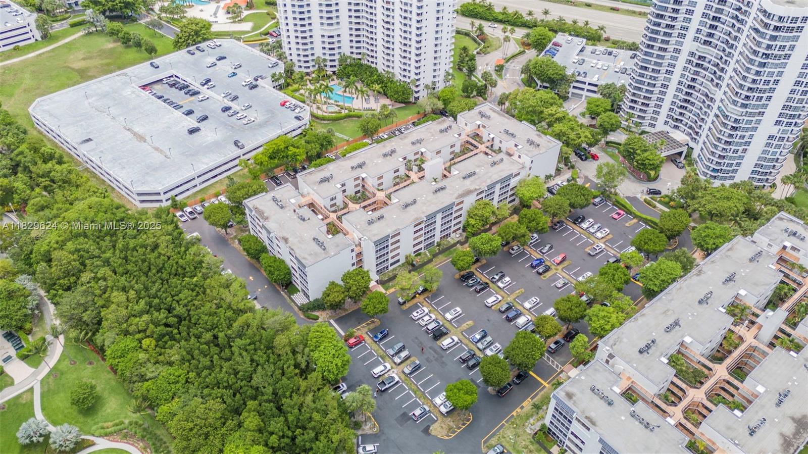 Photo of 3350 192nd St #1L-B, Aventura, Florida, 33180 -