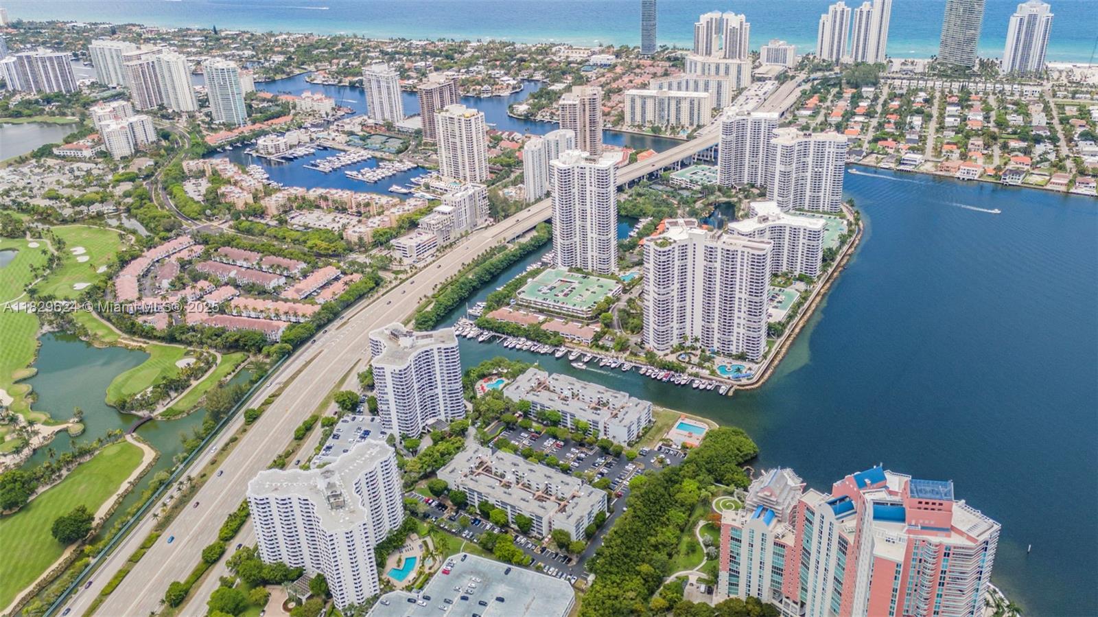 Photo of 3350 192nd St #1L-B, Aventura, Florida, 33180 -