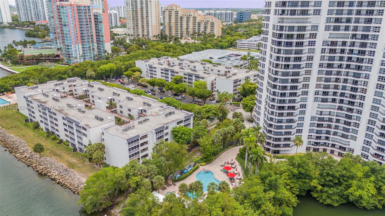 Photo of 3350 192nd St #1L-B, Aventura, Florida, 33180 -