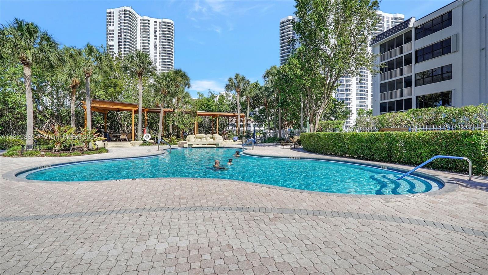 Photo of 3400 192nd St  #1606, Aventura, Florida, 33180 - 