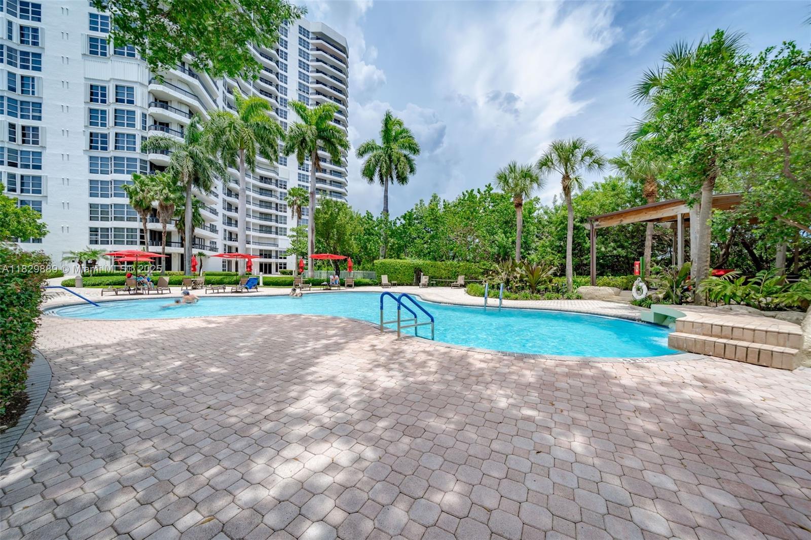 Photo of 3400 192nd St  #1606, Aventura, Florida, 33180 - 