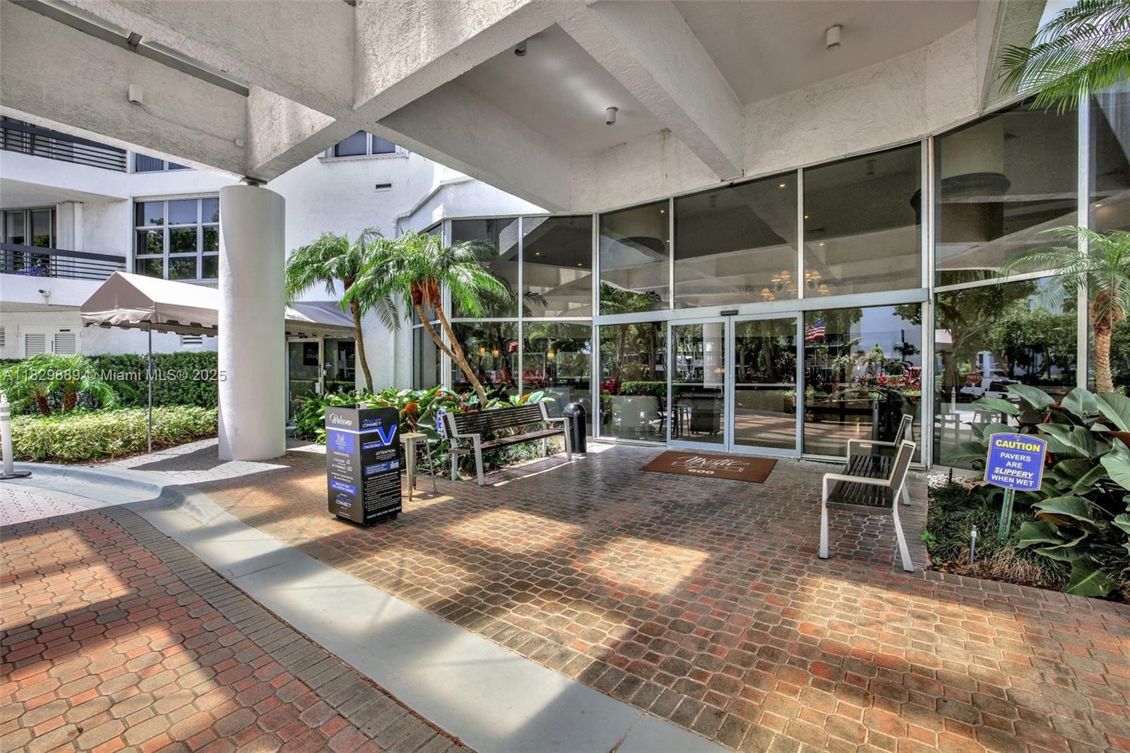 Photo of 3400 192nd St  #1606, Aventura, Florida, 33180 - 
