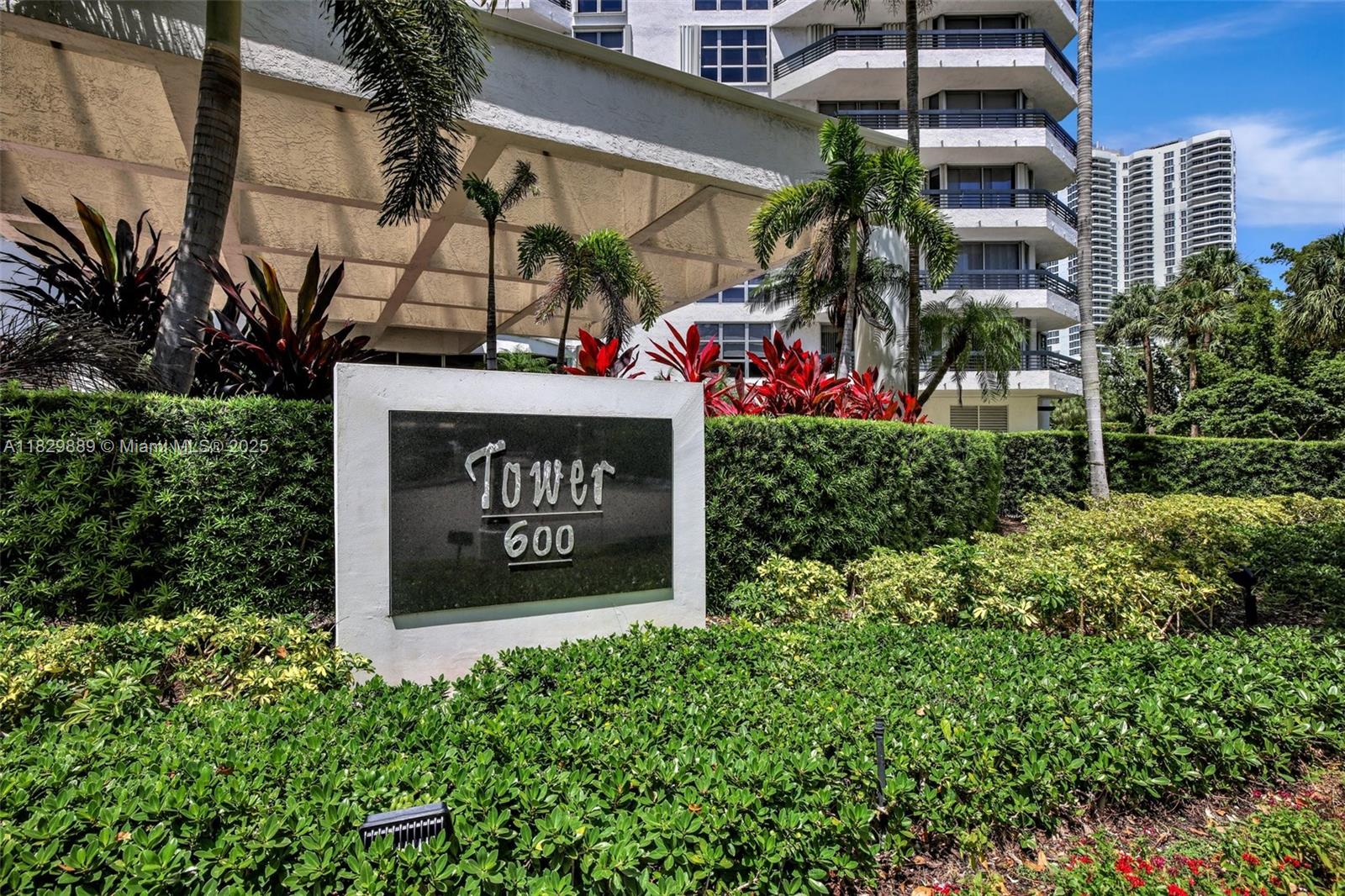 Photo of 3400 192nd St  #1606, Aventura, Florida, 33180 - 