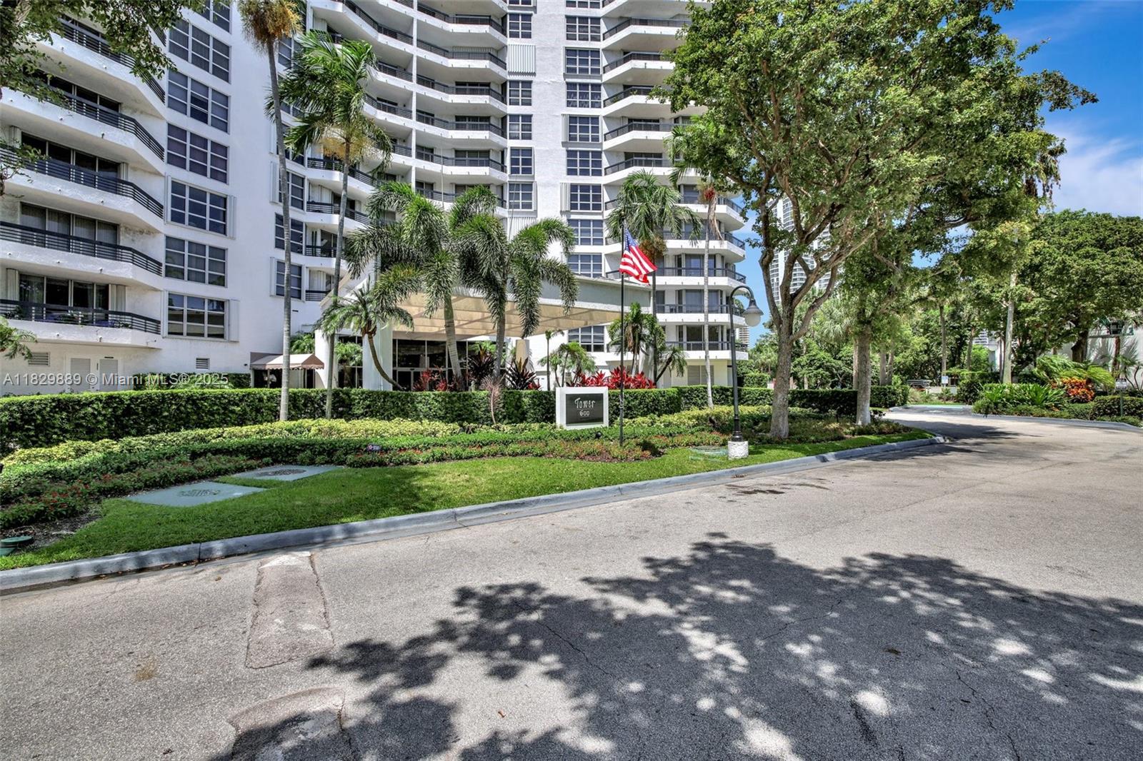 Photo of 3400 192nd St  #1606, Aventura, Florida, 33180 - 