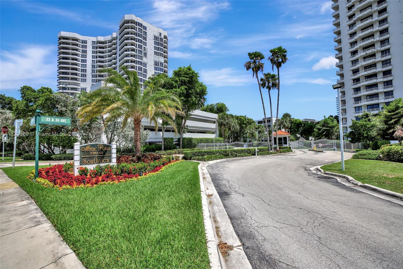 Photo of 3400 192nd St  #1606, Aventura, Florida, 33180 - 