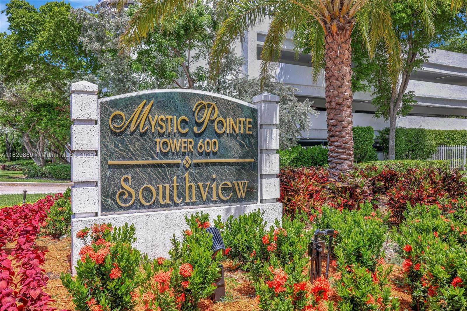 Photo of 3400 192nd St  #1606, Aventura, Florida, 33180 - 