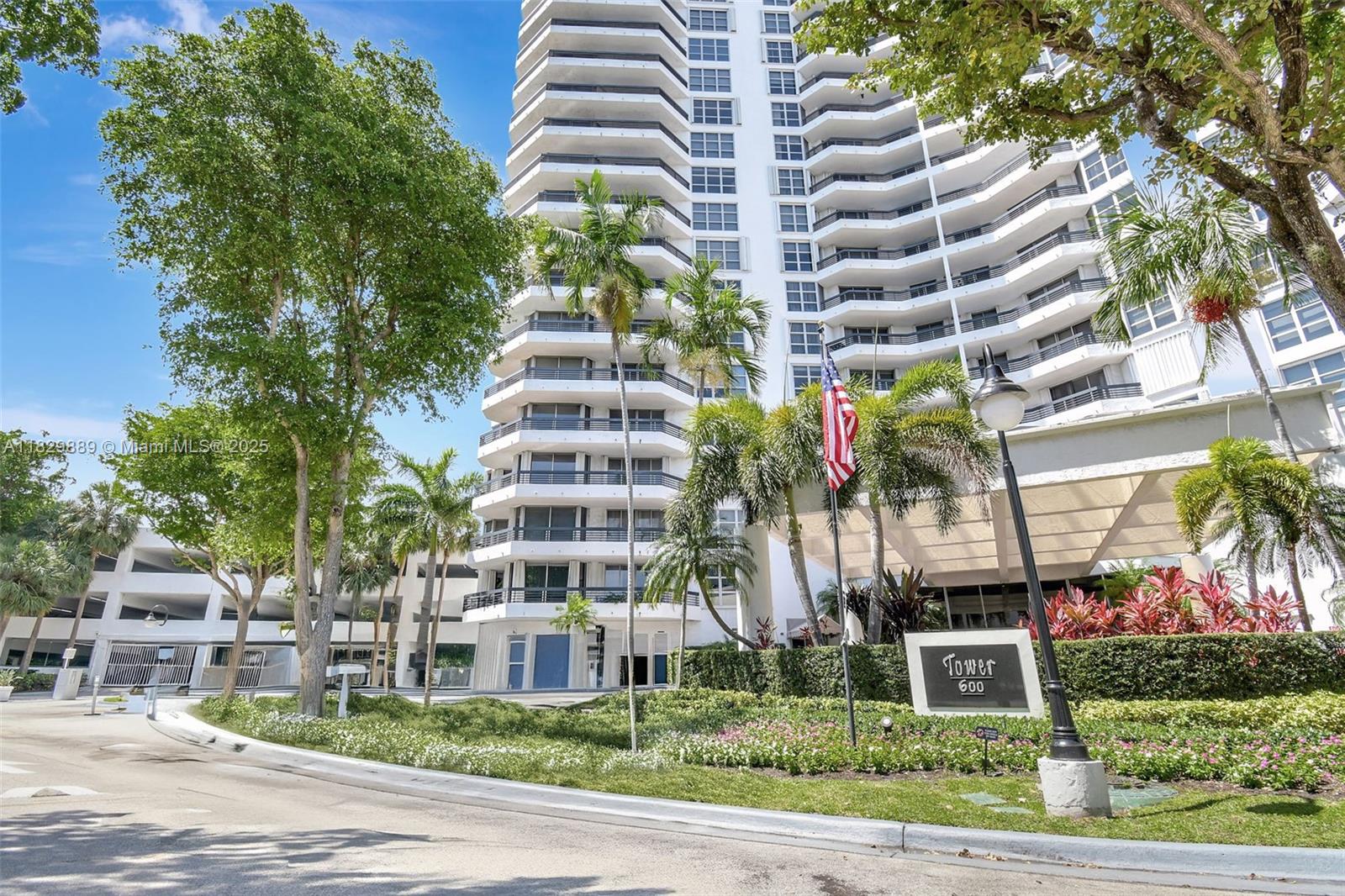 Photo of 3400 192nd St  #1606, Aventura, Florida, 33180 - 