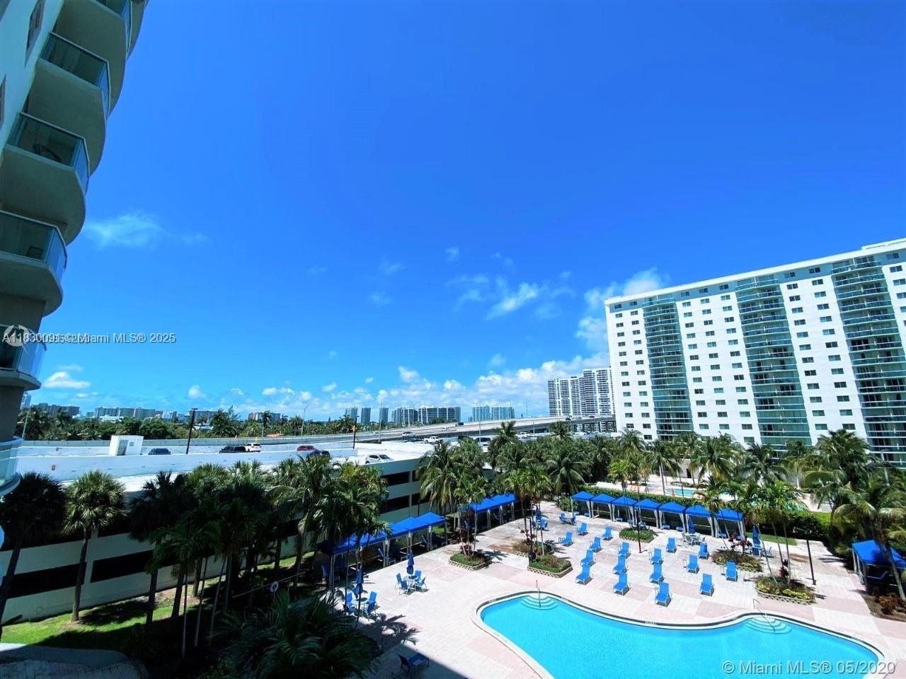 Photo of 19370 Collins Ave  #607, Sunny Isles Beach, Florida, 33160 - 