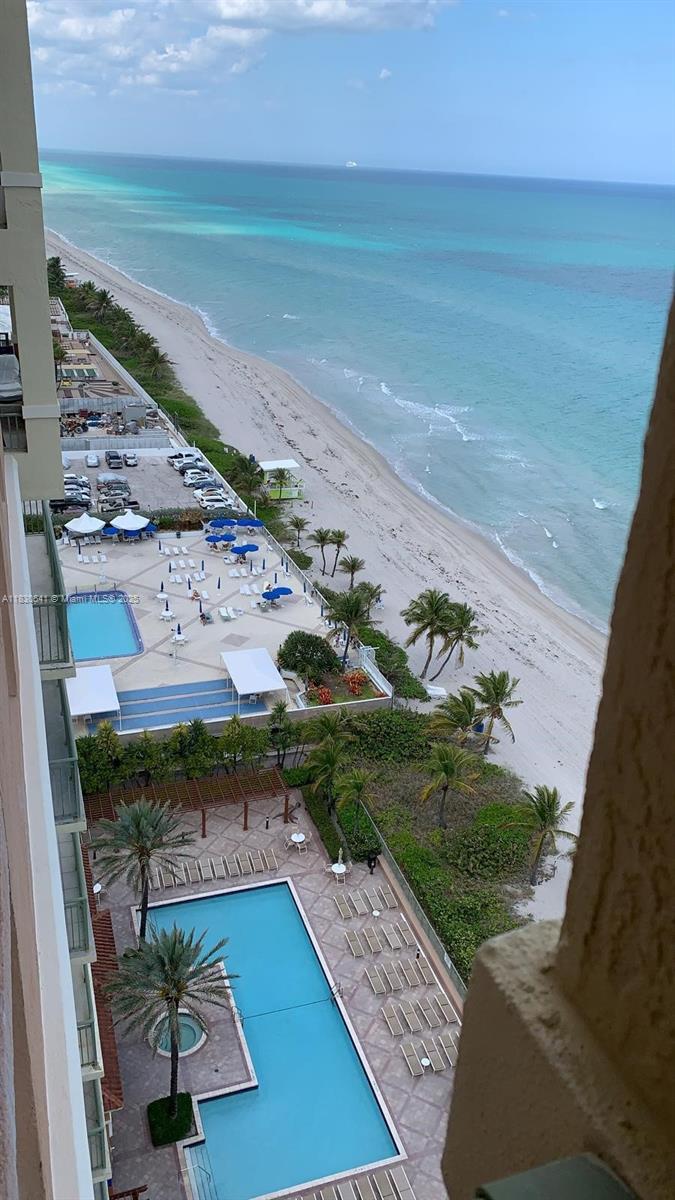 Photo of 2080 Ocean Dr #1408, Hallandale Beach, Florida, 33009 -