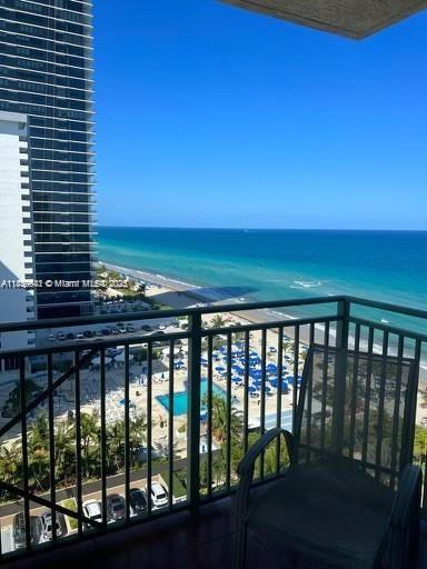 Photo of 2080 Ocean Dr #1408, Hallandale Beach, Florida, 33009 -
