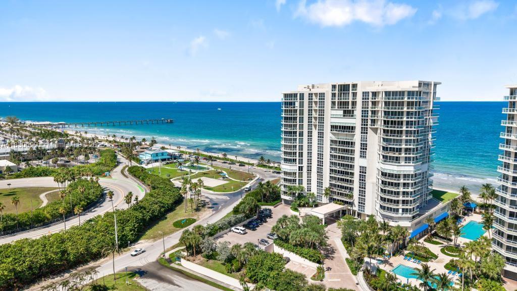 Photo of 6051 Ocean Dr  #502, Hollywood, Florida, 33019 - 