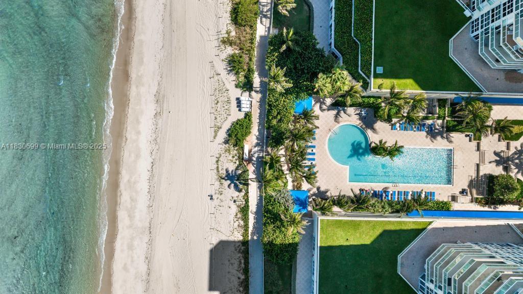 Photo of 6051 Ocean Dr  #502, Hollywood, Florida, 33019 - 