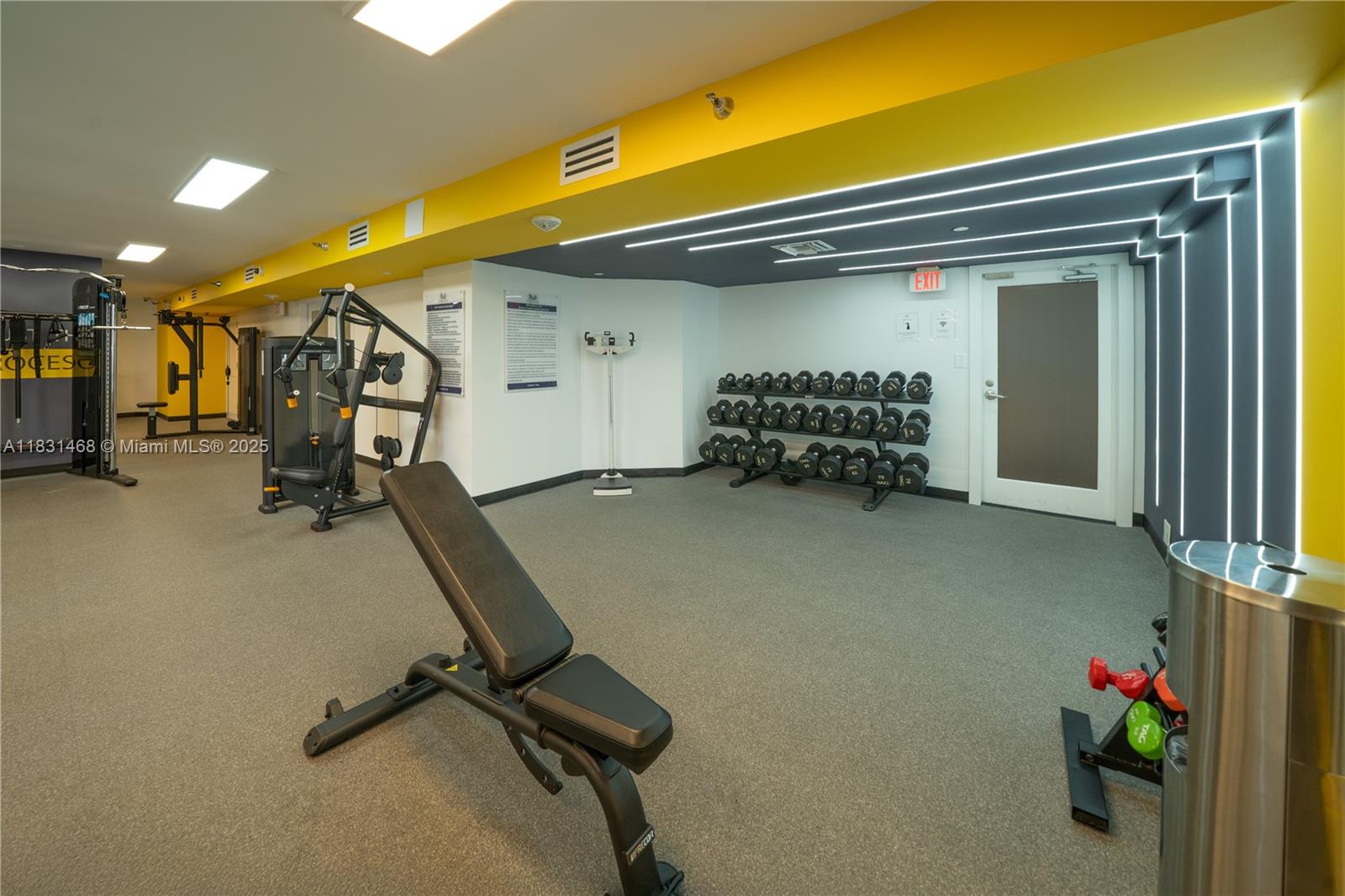 Photo of 3500 Mystic Pointe Dr  #1908, Aventura, Florida, 33180 - 