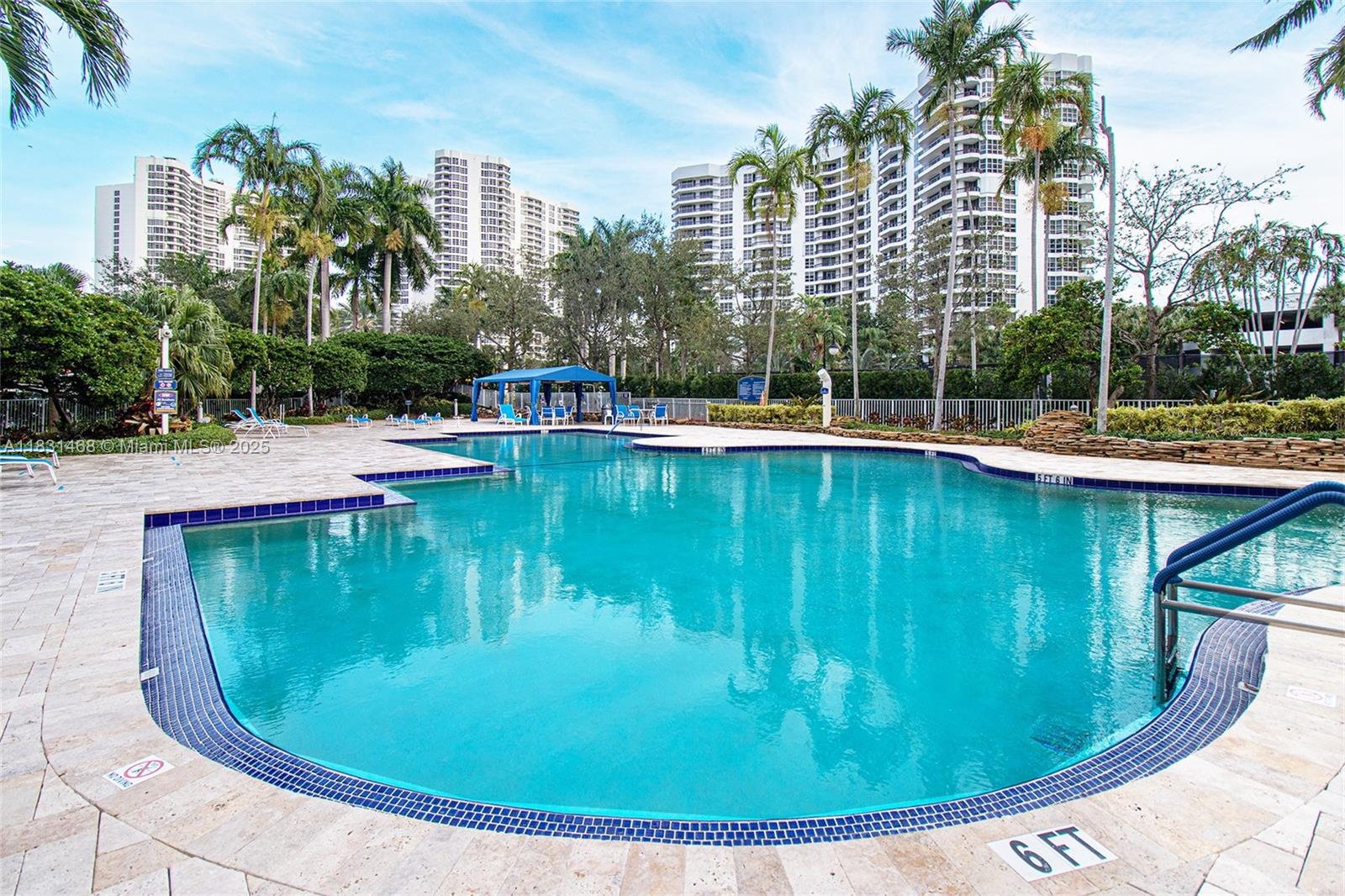 Photo of 3500 Mystic Pointe Dr  #1908, Aventura, Florida, 33180 - 