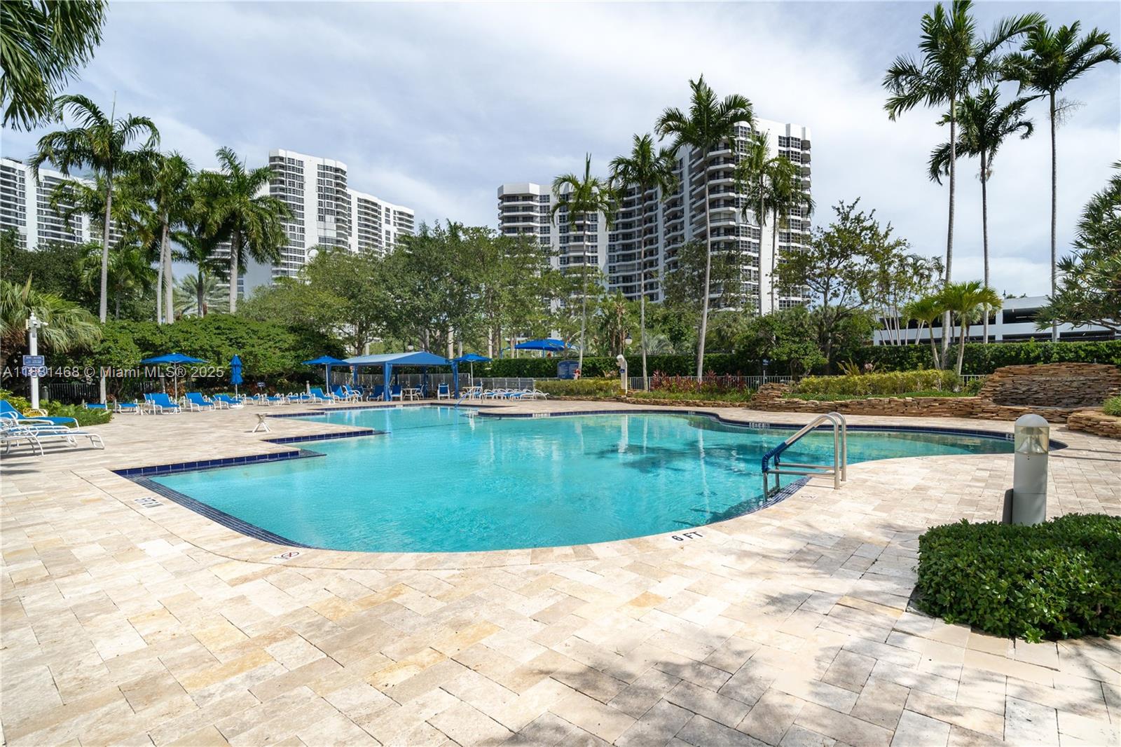 Photo of 3500 Mystic Pointe Dr  #1908, Aventura, Florida, 33180 - 