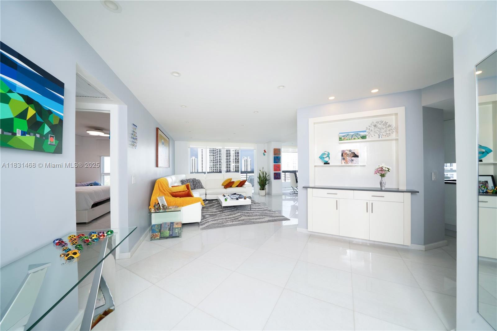 Photo of 3500 Mystic Pointe Dr  #1908, Aventura, Florida, 33180 - 
