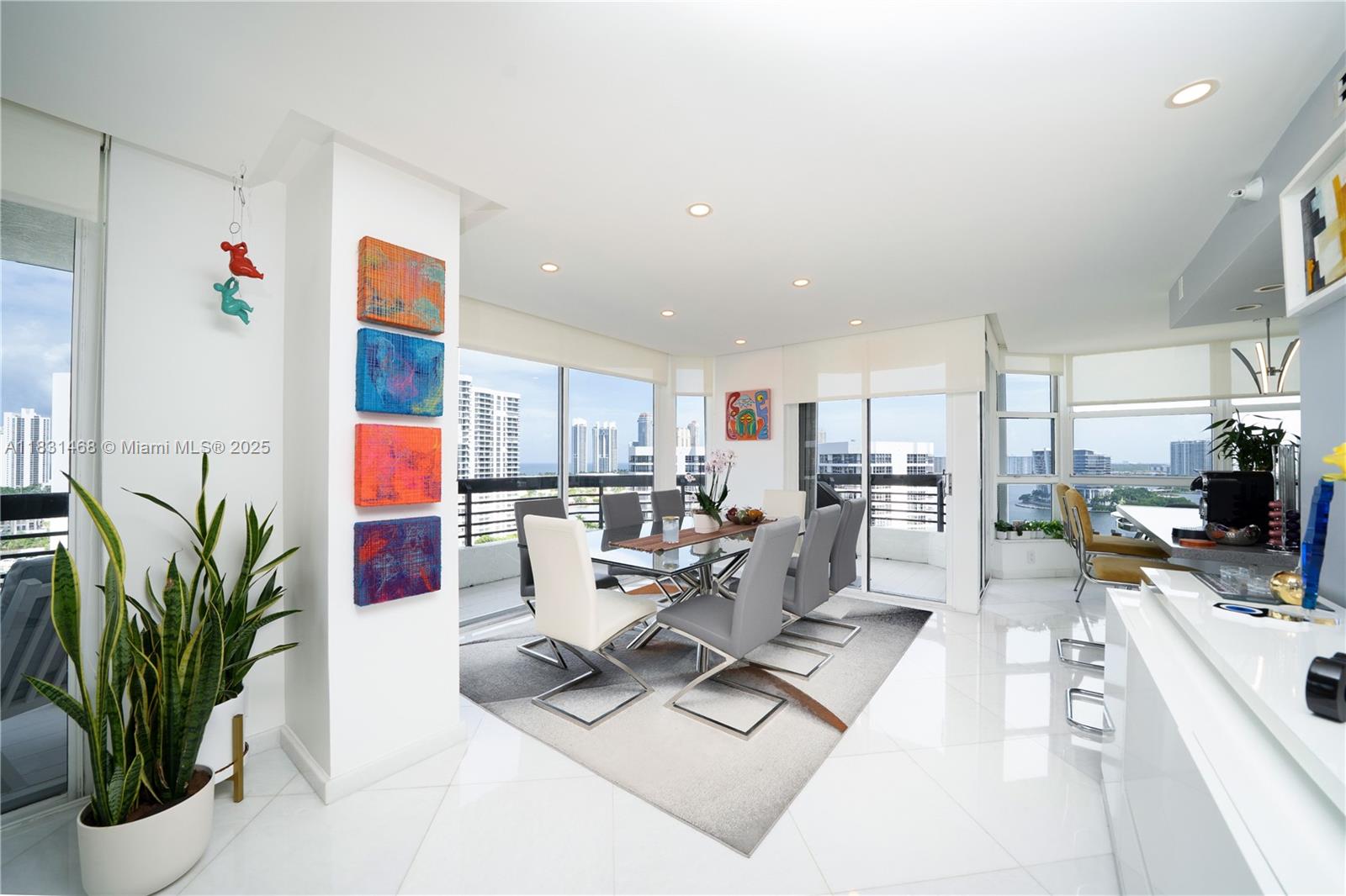 Photo of 3500 Mystic Pointe Dr  #1908, Aventura, Florida, 33180 - 