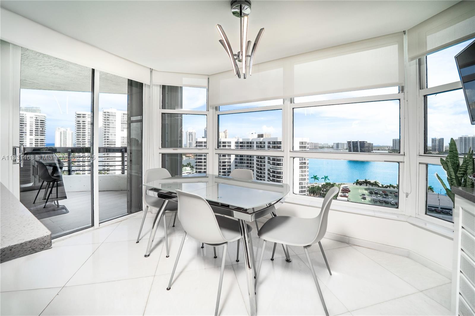 Photo of 3500 Mystic Pointe Dr  #1908, Aventura, Florida, 33180 - 