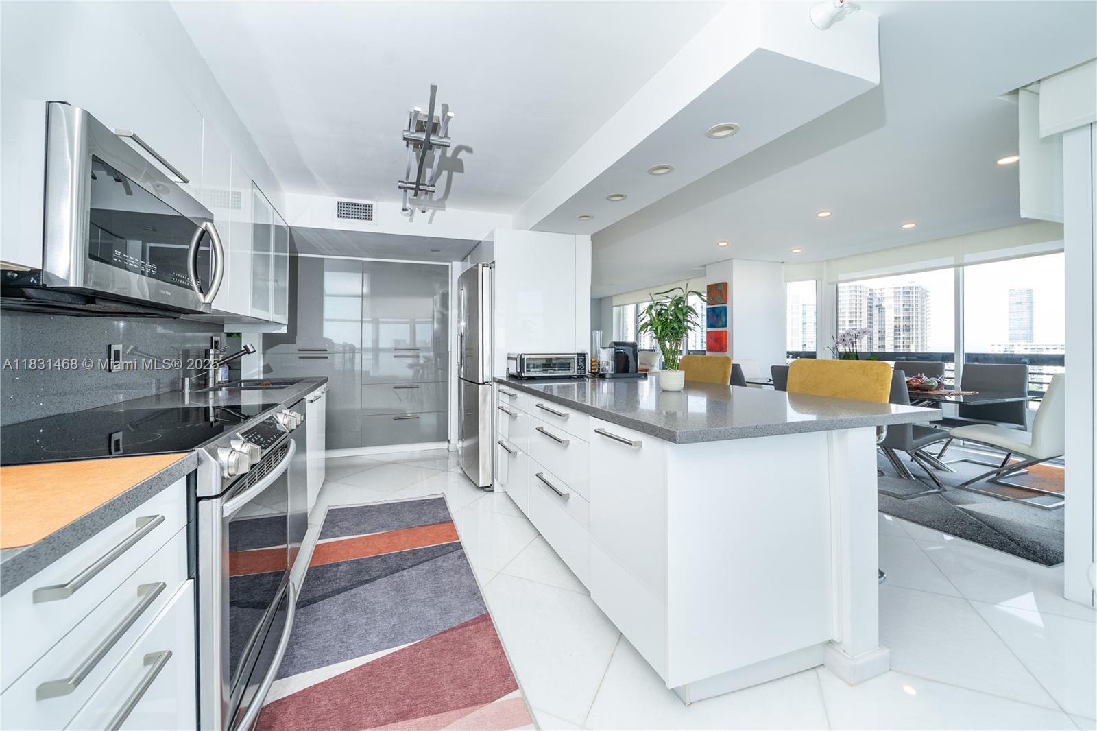Photo of 3500 Mystic Pointe Dr  #1908, Aventura, Florida, 33180 - 