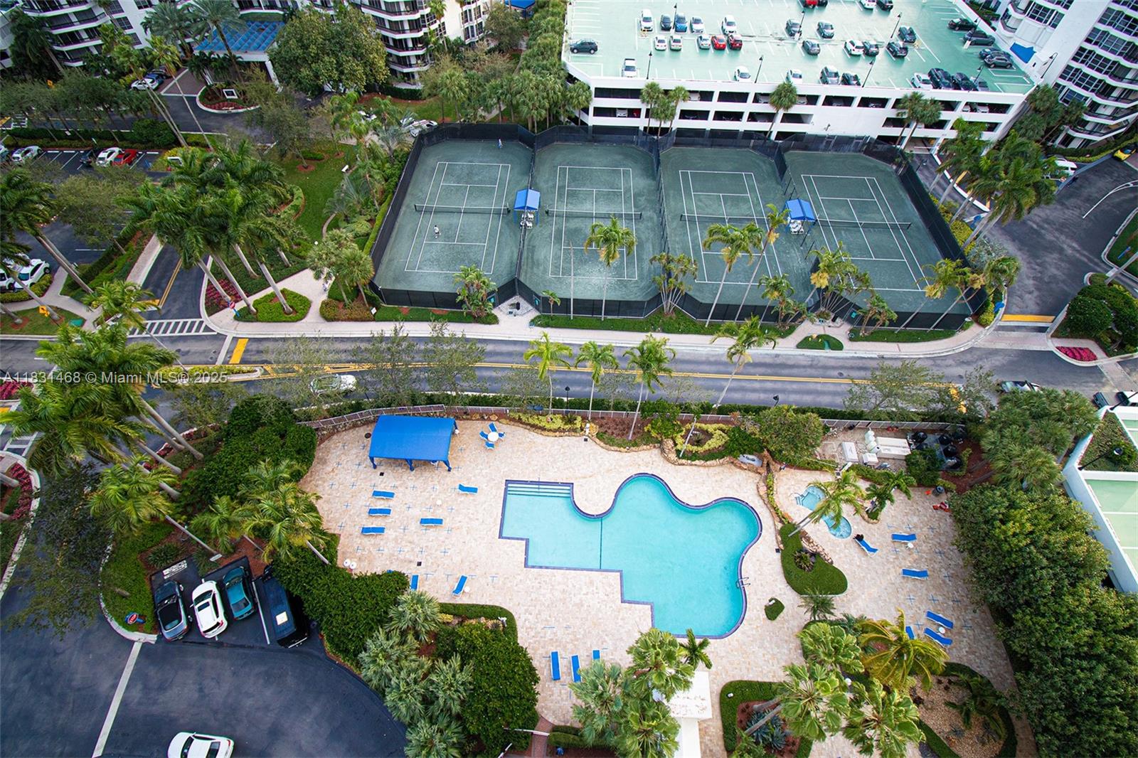 Photo of 3500 Mystic Pointe Dr  #1908, Aventura, Florida, 33180 - 