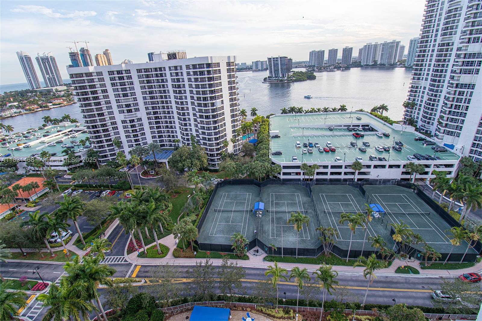 Photo of 3500 Mystic Pointe Dr  #1908, Aventura, Florida, 33180 - 