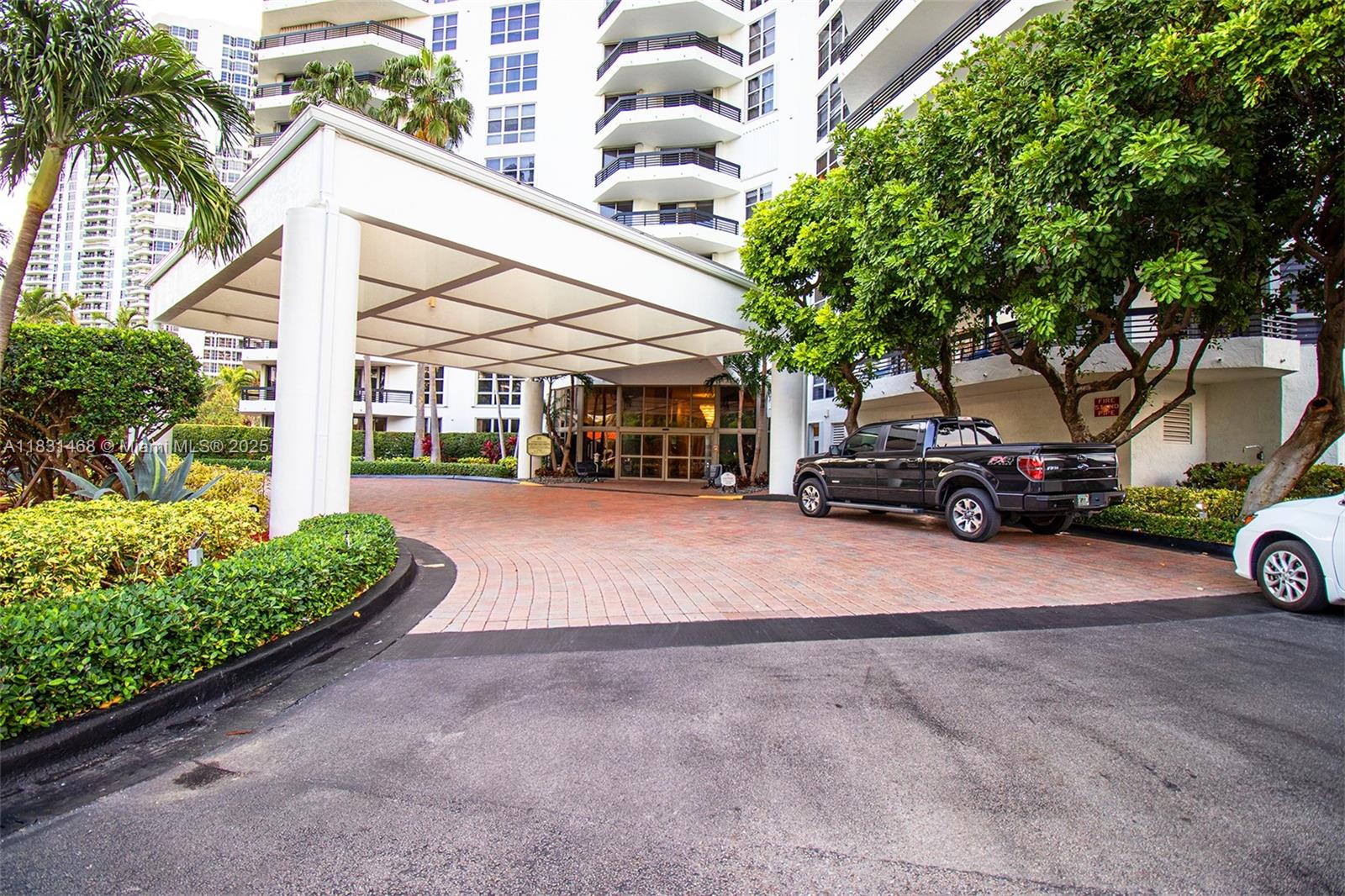 Photo of 3500 Mystic Pointe Dr  #1908, Aventura, Florida, 33180 - 