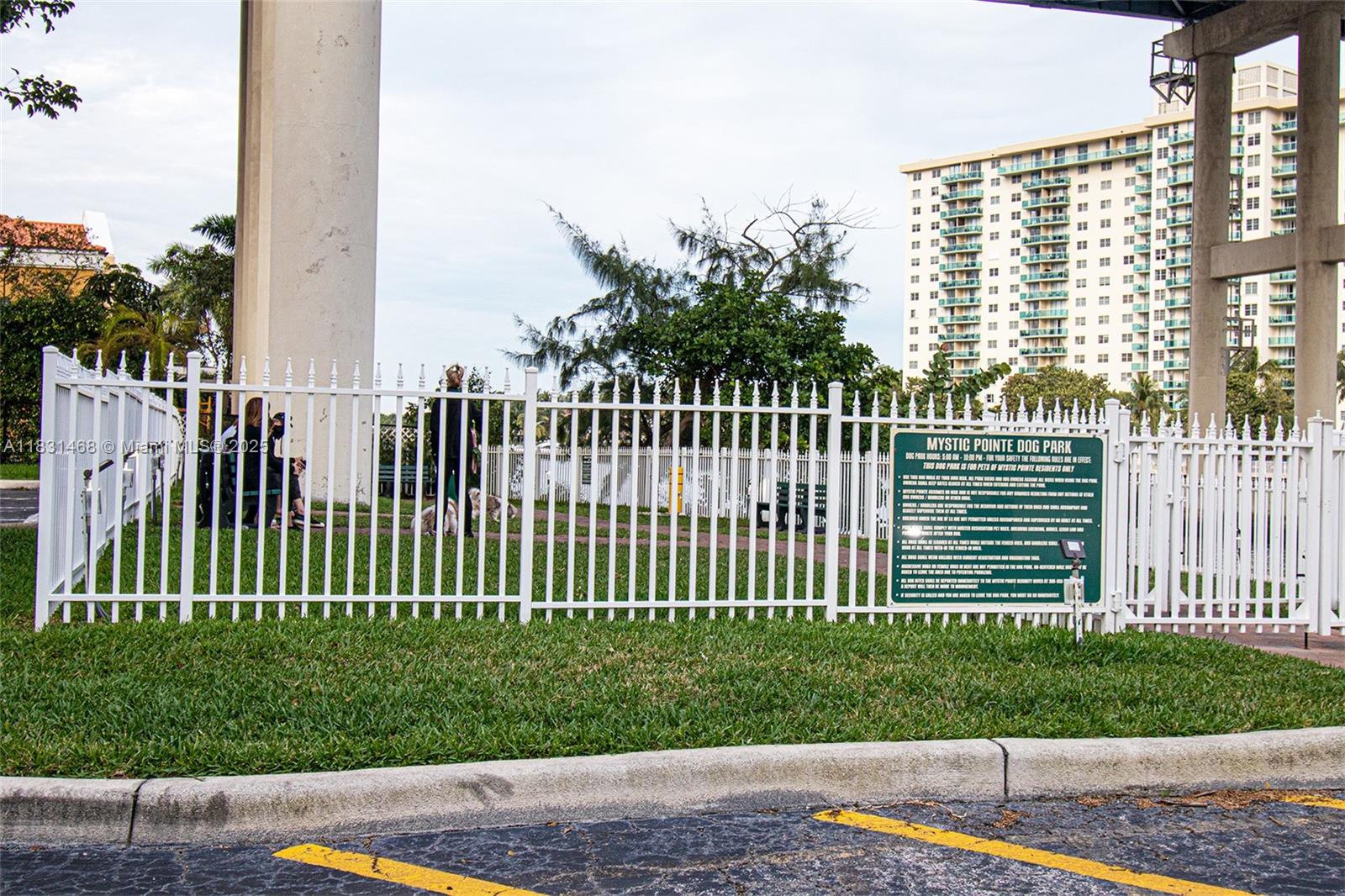 Photo of 3500 Mystic Pointe Dr  #1908, Aventura, Florida, 33180 - 